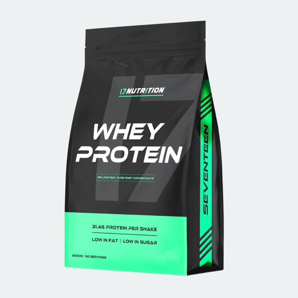 Whey Protein