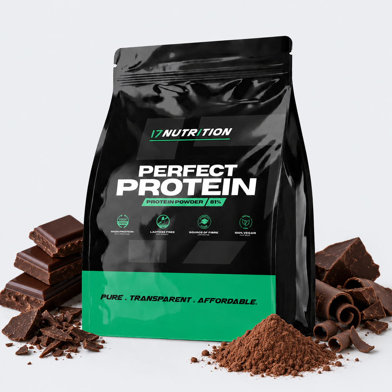 Vegan Protein