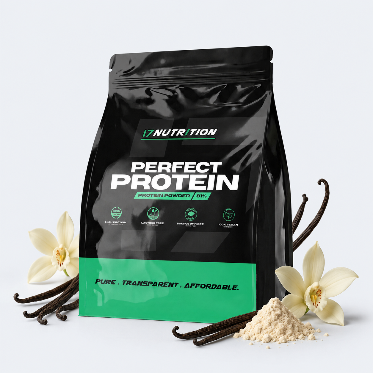 Vegan Protein