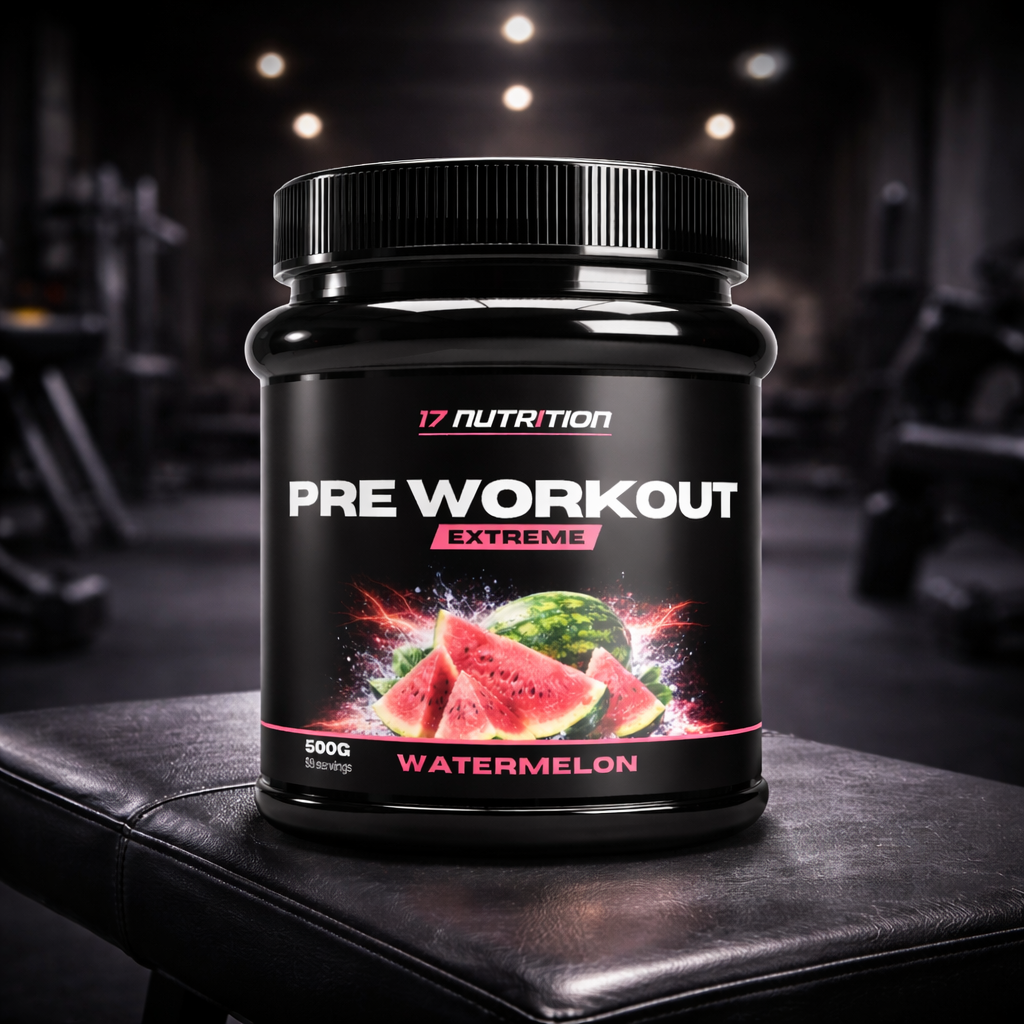 Pre Workout