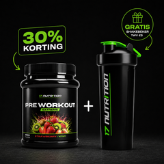 Pre Workout Extreme | Set