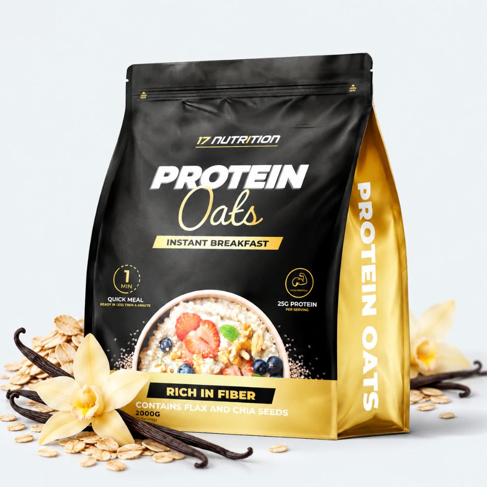 Protein Oats