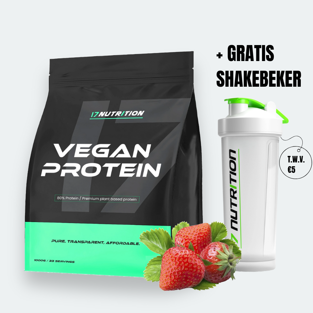 Vegan Protein