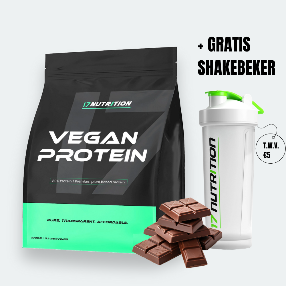 Vegan Protein