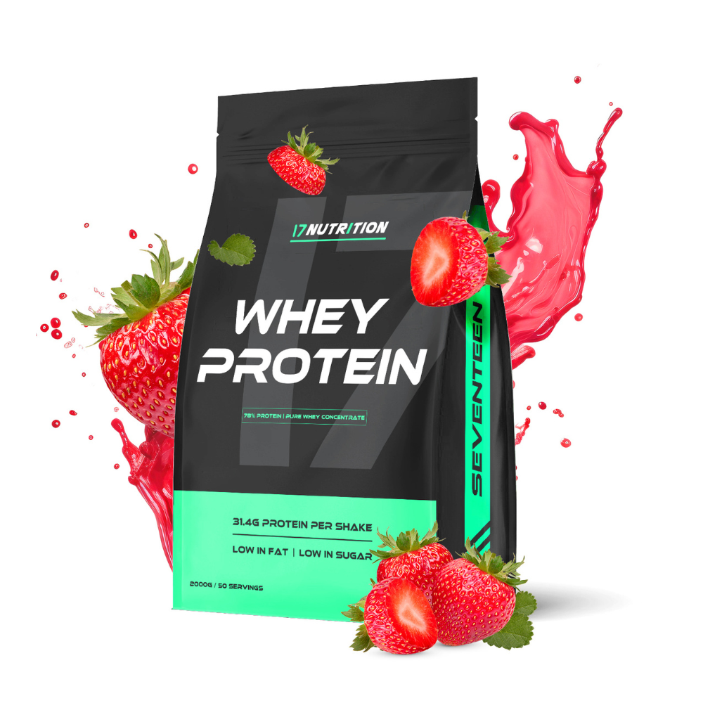 Whey Protein