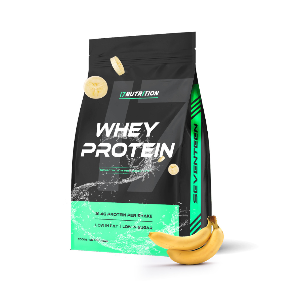 Whey Protein