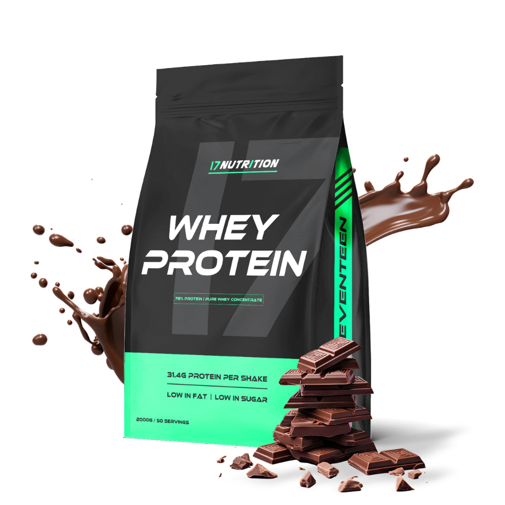 Whey Protein