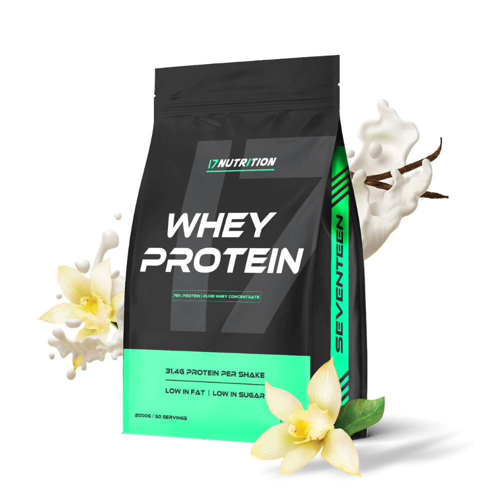 Whey Protein