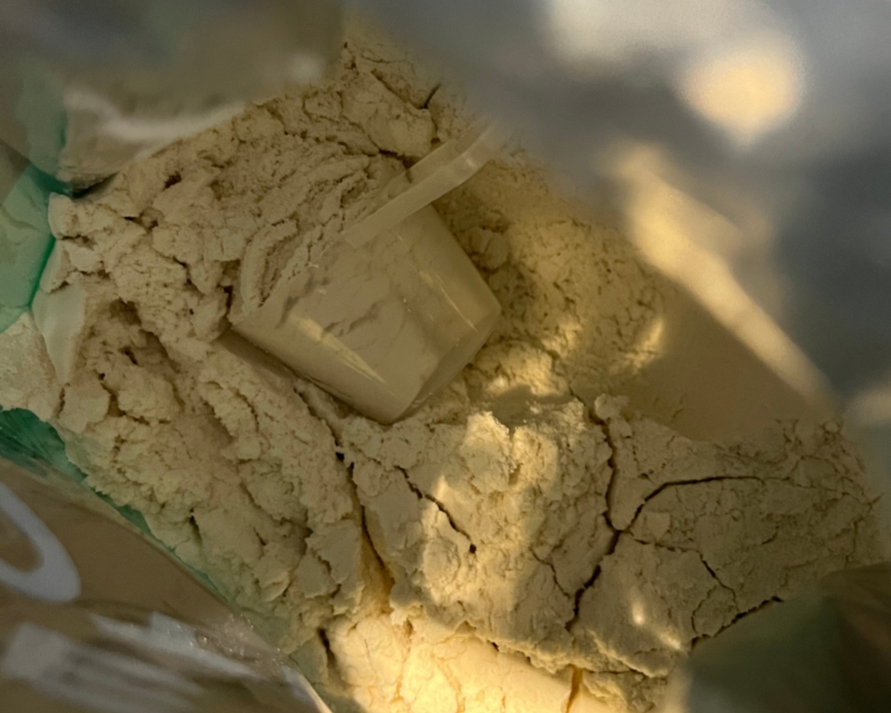 Whey Isolate
