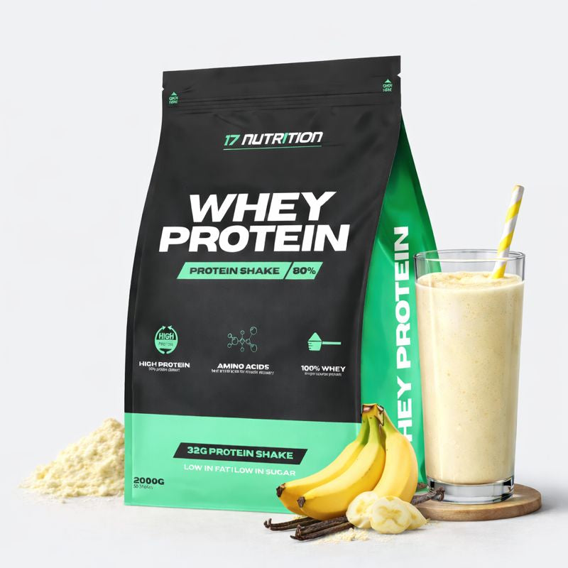 Whey Protein