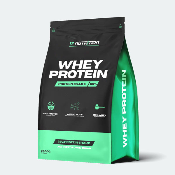 Whey Protein