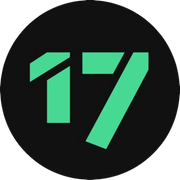 17Nutrition logo
