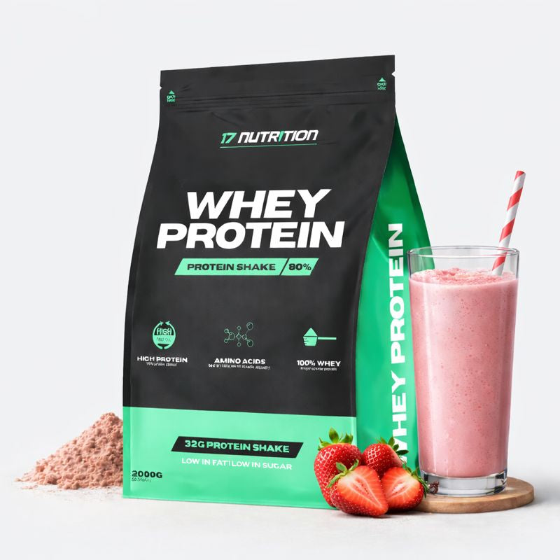 Whey Protein