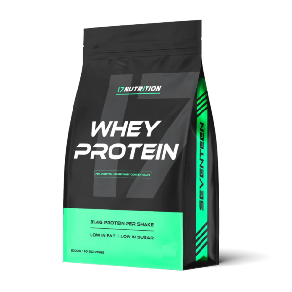 Whey Protein