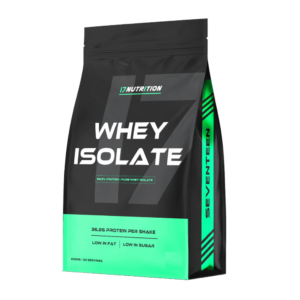 Whey isolate 2000G