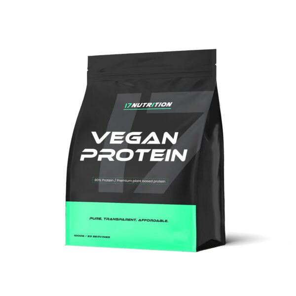 Vegan Protein